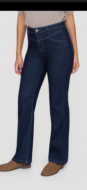 Jeans Folyrose- Y6615T