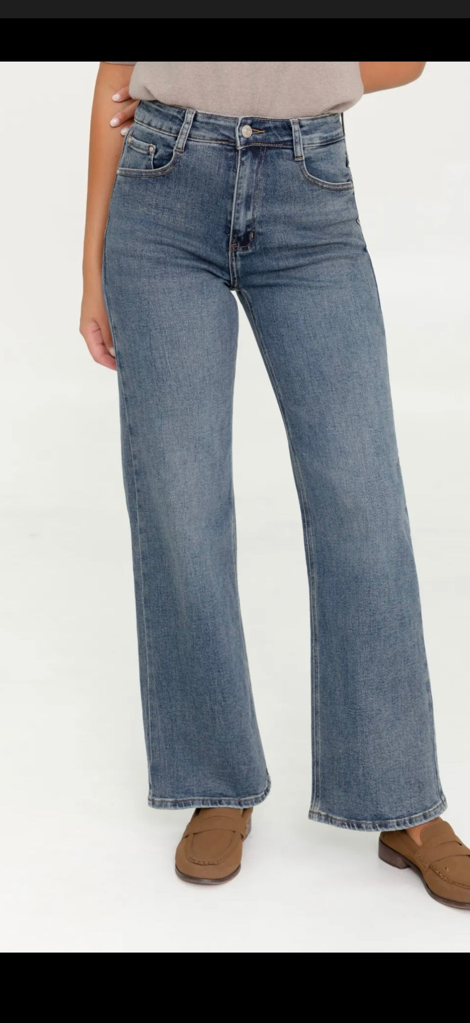 Jeans Folyrose- MP2321