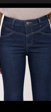 Jeans Folyrose- Y6615T