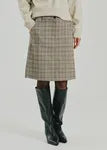 Kjol FREEQUENT- FQRexo Skirt 211663