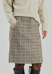 Kjol FREEQUENT- FQRexo Skirt 211663