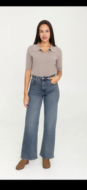Jeans Folyrose- MP2321