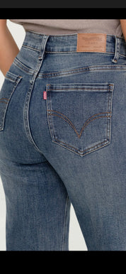 Jeans Folyrose- MP2321
