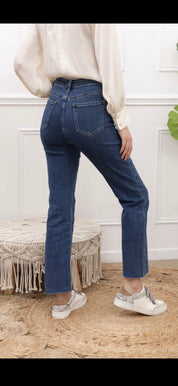 Jeans Folyrose- Y6306D