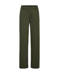 Vid Kostymbyxa FREEQUENT FQNanni- 200632 Kombu Green