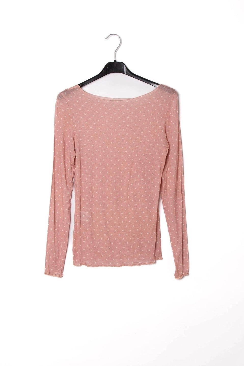 Prickig Topp- Kasandra Rosa