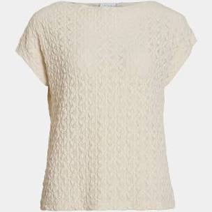 T-Shirt FREEQUENT FQBlond- 206450 Moonbeam