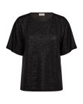 Topp FREEQUENT FQSatina- 205153 Black