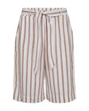 Shorts FREEQUENT FQLavisco- 205912 Brilliant White/ Burro