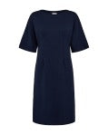 Mjukisklänning FREEQUENT FQLucinda- 207600 Navy Blazer