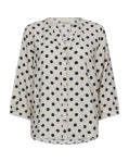 Prickig Blus FREEQUENT FQAlma- 207683