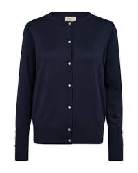 Cardiga FREEQUENT FQKatie- 205411 Black