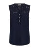 Linne FREEQUENT FQLouise- 205925 Navy Blazer