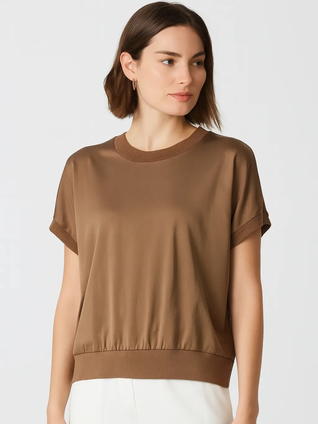 T-Shirt Silke- Tanas Kamel