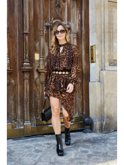 Klänning/ Tunica Elli White- Tatiana