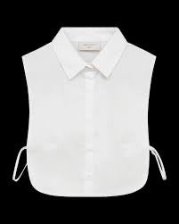 Skjortkrage FREEQUENT FQReese- 206682 White