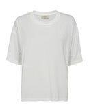 T-Shirt FREEQUENT FQPrea- 205710 Brilliant White