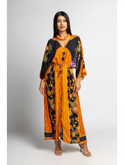 Klänning FG- Para Orange