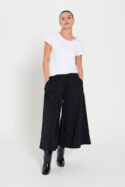 Byxkjol FREEQUENT FQJules- 206770 Black
