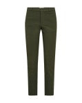 Kostymbyxa FREEQUENT FQSolvej Ankel- 121742 Kombu Green