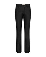 Byxa FREEQUENT FQIsadora- 206378 Black/ Offwhite