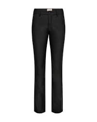Byxa FREEQUENT FQIsadora- 206378 Black/ Offwhite