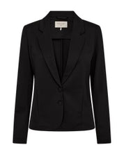 Kavaj FREEQUENT FQNanni- 115241 Black