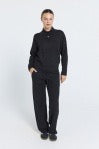 Rak Byxa FREEQUENT FQAni- 200138 Black