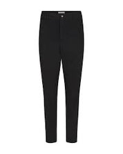 Byxa FREEQUENT FQJenny- 122825 Black