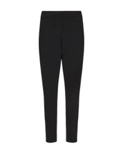Byxa FREEQUENT FQJenny- 122825 Black