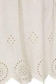 Kjol FREEQUENT FQLinus- 205811 Moonbeam Melange