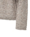 Tröja FREEQUENT FQNemes- 206733 MoonBeam Melange