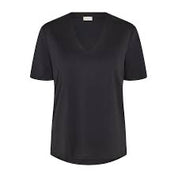 T-Shirt FREE/QUENT FQYr- 120958 Black