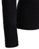 Långärmad T-Shirt FREEQUENT FQLiana- 205298 Black