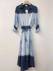 Jenasklänning- Inez