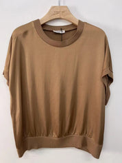 T-Shirt Silke- Tanas Kamel