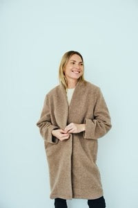 Kappa FREEQUENT FQNoelle- 205082 Silver Mink Melange