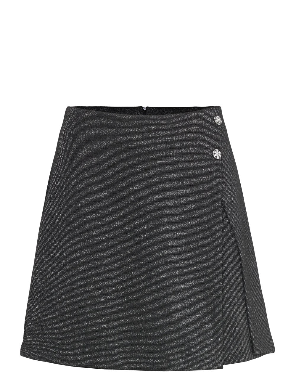 Shorts/Kjol FREEQUENT FQNannilux- 205100 Black/Silver