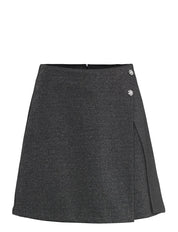 Shorts/Kjol FREEQUENT FQNannilux- 205100 Black/Silver