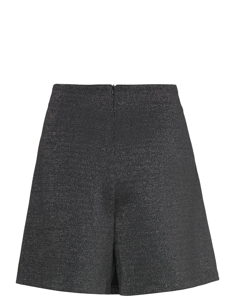 Shorts/Kjol FREEQUENT FQNannilux- 205100 Black/Silver