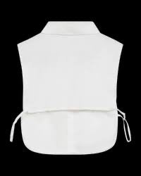 Skjortkrage FREEQUENT FQReese- 206682 White