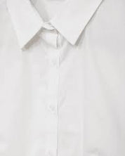 Skjortkrage FREEQUENT FQReese- 206682 White