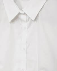 Skjortkrage FREEQUENT FQReese- 206682 White