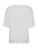 T-Shirt FREEQUENT FQPrea- 205710 Brilliant White