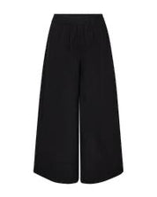 Byxkjol FREEQUENT FQJules- 206770 Black