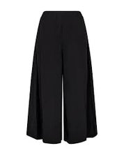 Byxkjol FREEQUENT FQJules- 206770 Black