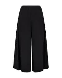 Byxkjol FREEQUENT FQJules- 206770 Black