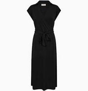 Klänning FREEQUENT FQYrsa- 205988 Black