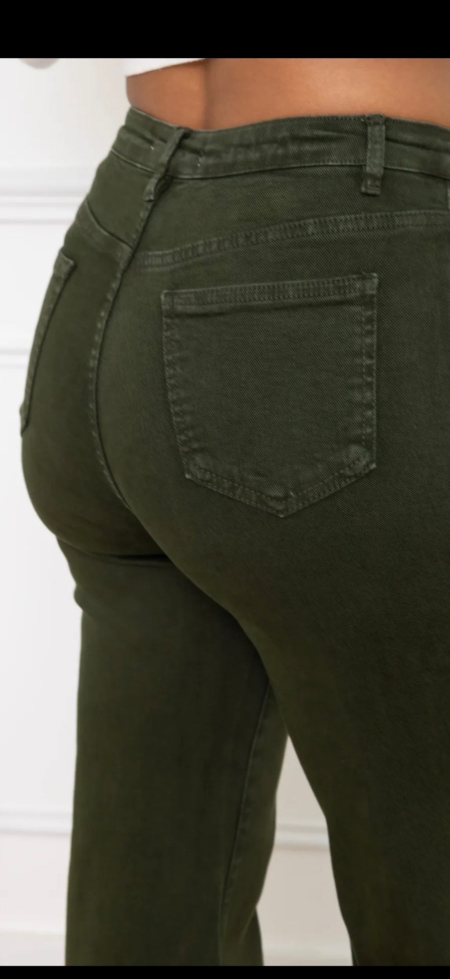 Jeans Folyrose- Y6698H