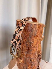 Bälte- Leopard